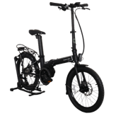 Dahon Unio E20
