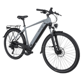 Dawes Spire 2.0 Crossbar