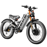 Eahora Romeo Pro II 2025