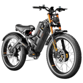 Eahora Romeo Pro III