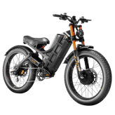 Eahora Romeo Ultra II