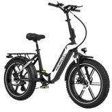 ECORUSH Eco R2