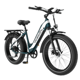 ECORUSH Eco R3