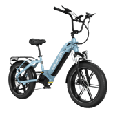 ECORUSH Eco R6