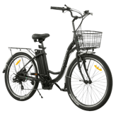 Ecotric Peacedove
