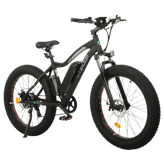 Ecotric Rocket
