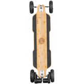 Evolve Diablo Bamboo 2-in-1