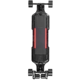 Evolve Diablo Carbon 2-in-1