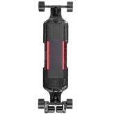 Evolve Diablo Carbon Street