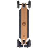 Evolve GTR Bamboo 2-in-1