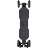 Evolve GTR Carbon 2-in-1