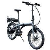 Falcon Compact