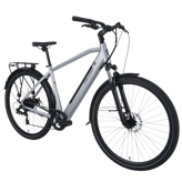 Falcon Horizon Cross Bar