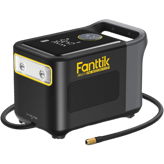 Fanttik X9 Ultra