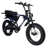 Fatboy The Scrambler V2