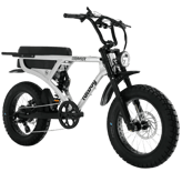 Fatboy The Scrambler V3