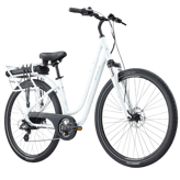 Fuji E-Crosstown LS