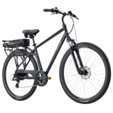 Fuji E-Crosstown