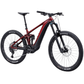 Giant Reign E+ 2