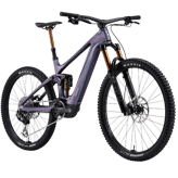 Giant Trance X Advanced E+ Elite 0