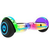 GOTRAX Glide Chrome