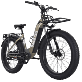 GOTRAX Alpine