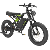 Greenworks 60V VENTURE 20