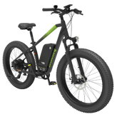 Greenworks 80V VENTURE 26