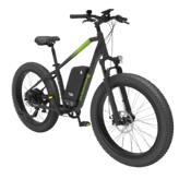 Greenworks 80V VENTURE 27.5