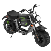 Greenworks 60V STEALTH