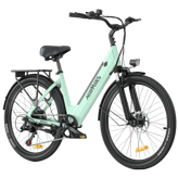 HillMiles MileCity 1