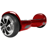 Hoverzon S Series