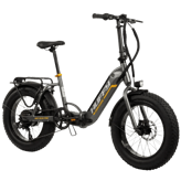 Huffy Centuric