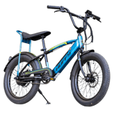 Huffy eThunder