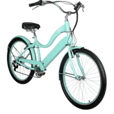 Hyper E-Ride 26" Ladies