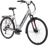 Hyper E-Ride City