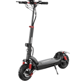 Iscooter iX-Series
