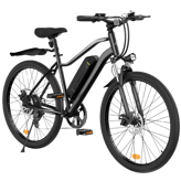 iScooter M10