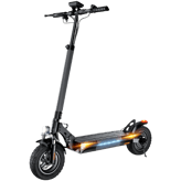 iScooter W9
