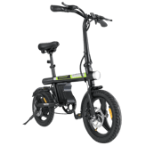iSinwheel U1
