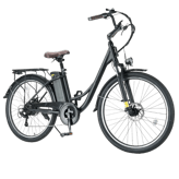 iSinwheel U2