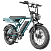 Jasion RetroVolt Pro