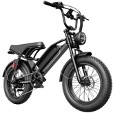Jasion RetroVolt YR20