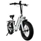 Jupiter Defiant ST