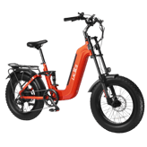 Lacros Cyclone