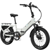 Lectric XP4