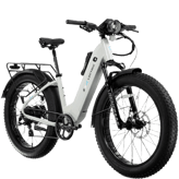 Lectric XPeak2 Step-Thru Long-Range