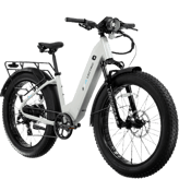 Lectric XPeak2 Step-Thru