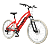 Life EV Cruiser ST