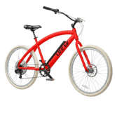 Life EV Cruiser